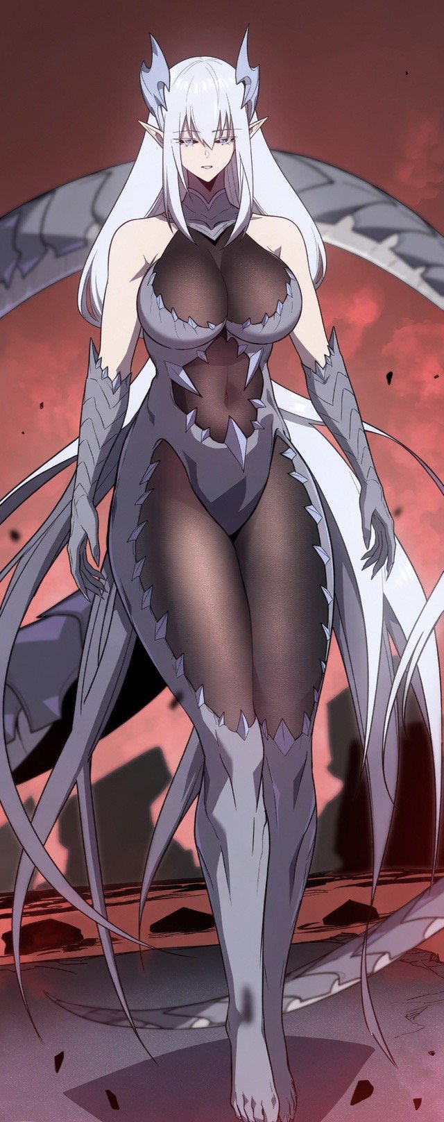 AI generated image by Zaki_Game on Tensor.Art
