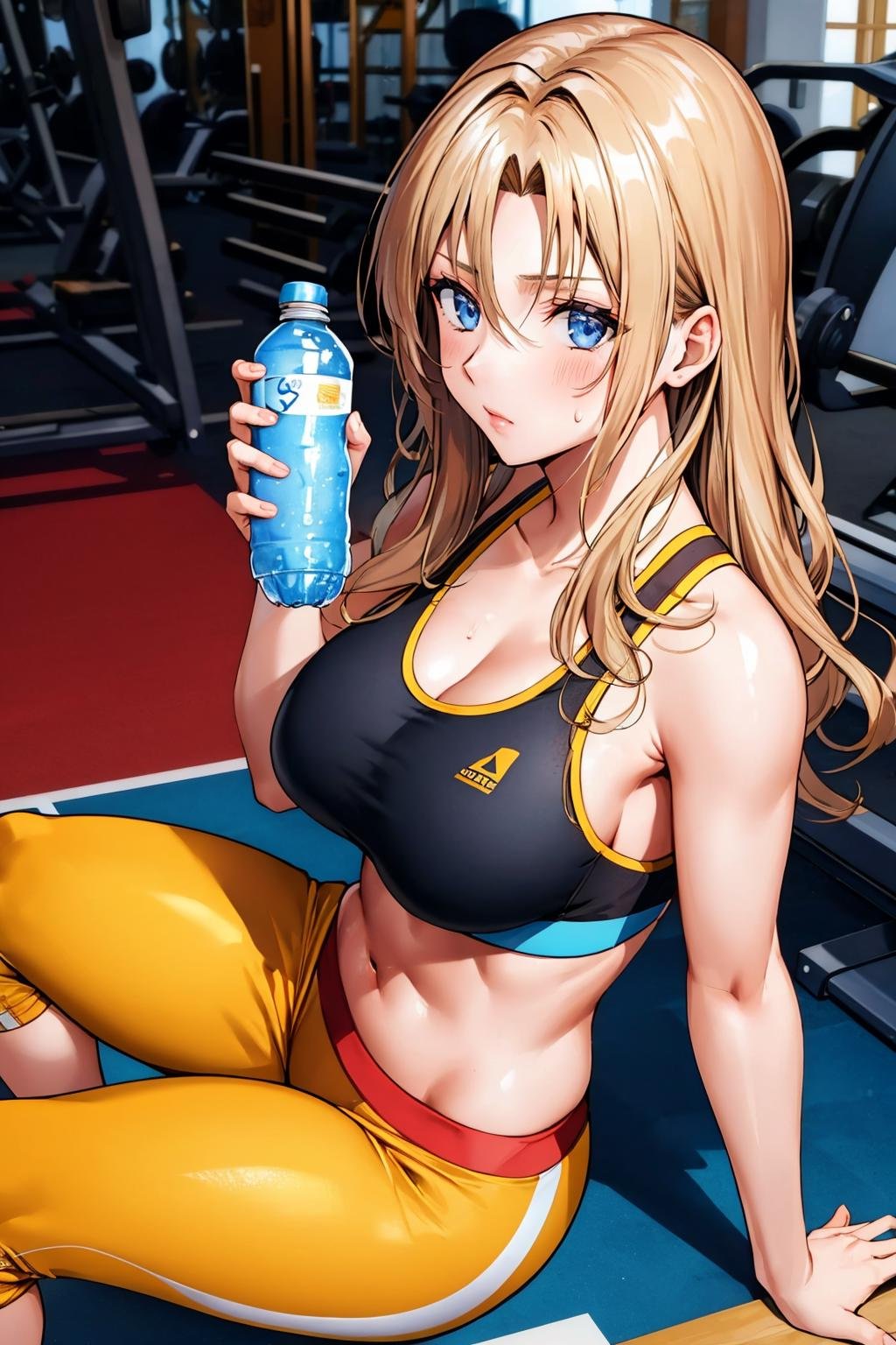 masterpiece,  best quality,  sephiria by yy on Tensor.Art