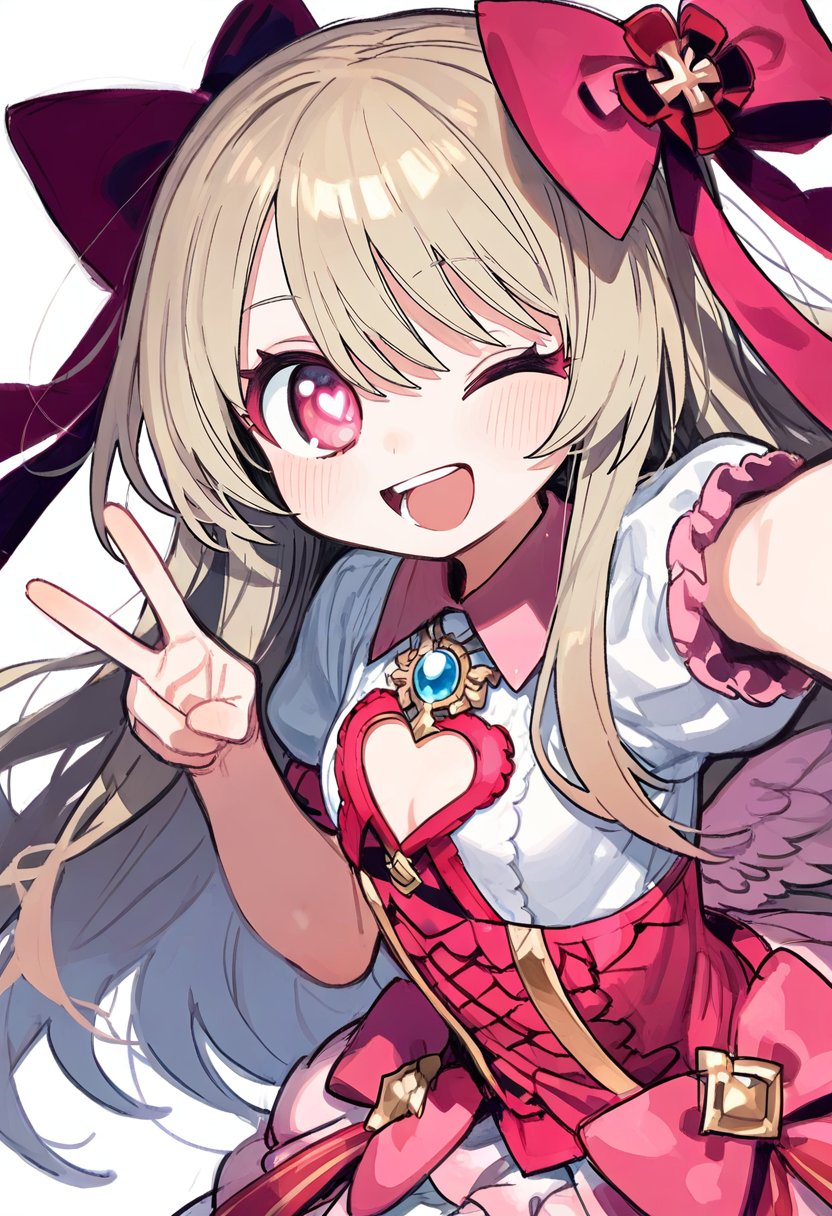 1girl,  chaos marie \(grimms notes\),  grimms notes by silvermoong on Tensor.Art
