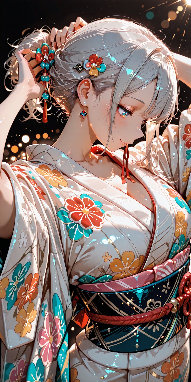 masterpiece,  best quality,  very aesthetic by miaomiao on Tensor.Art