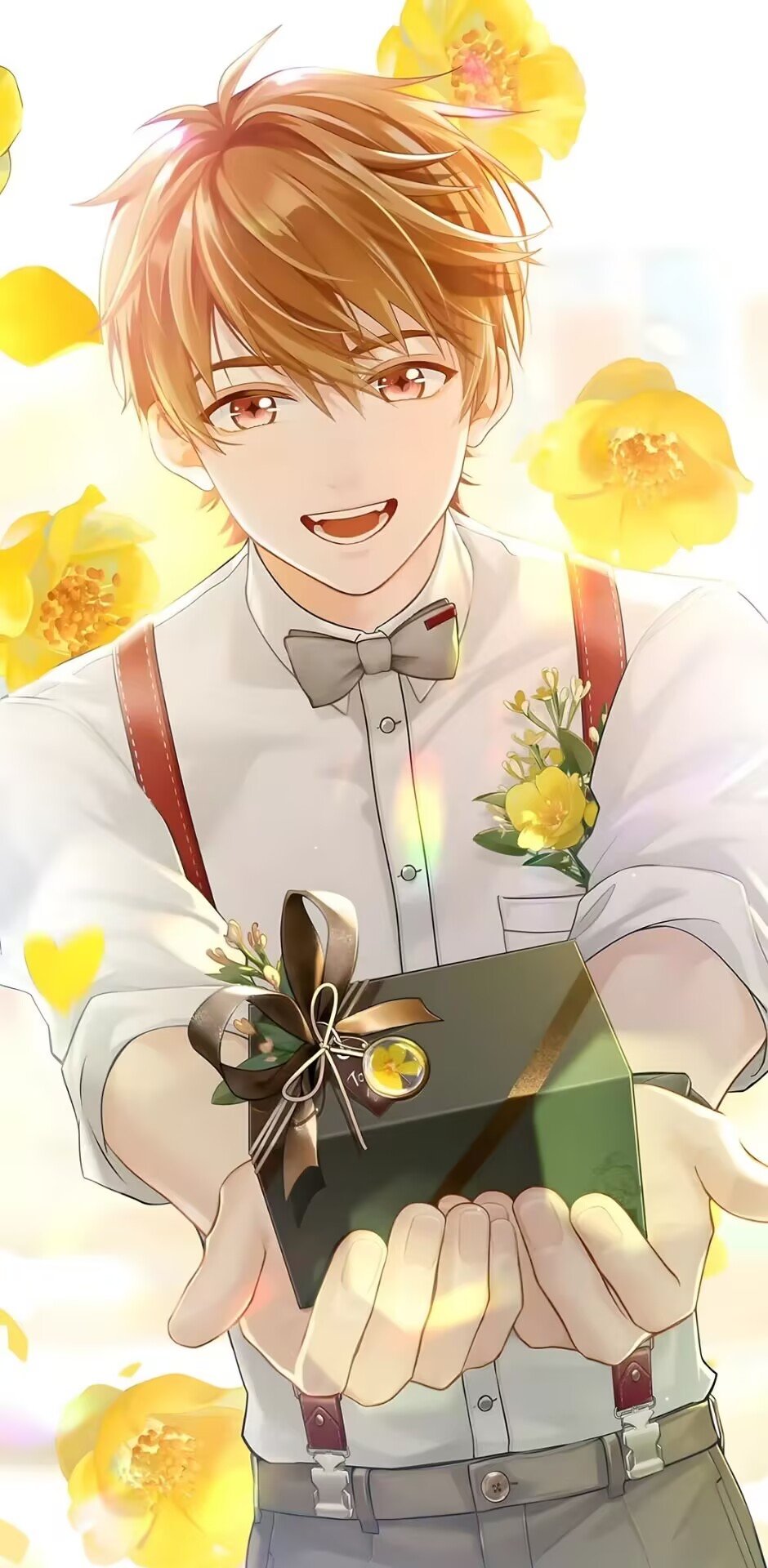 AI generated image by dog on Tensor.Art