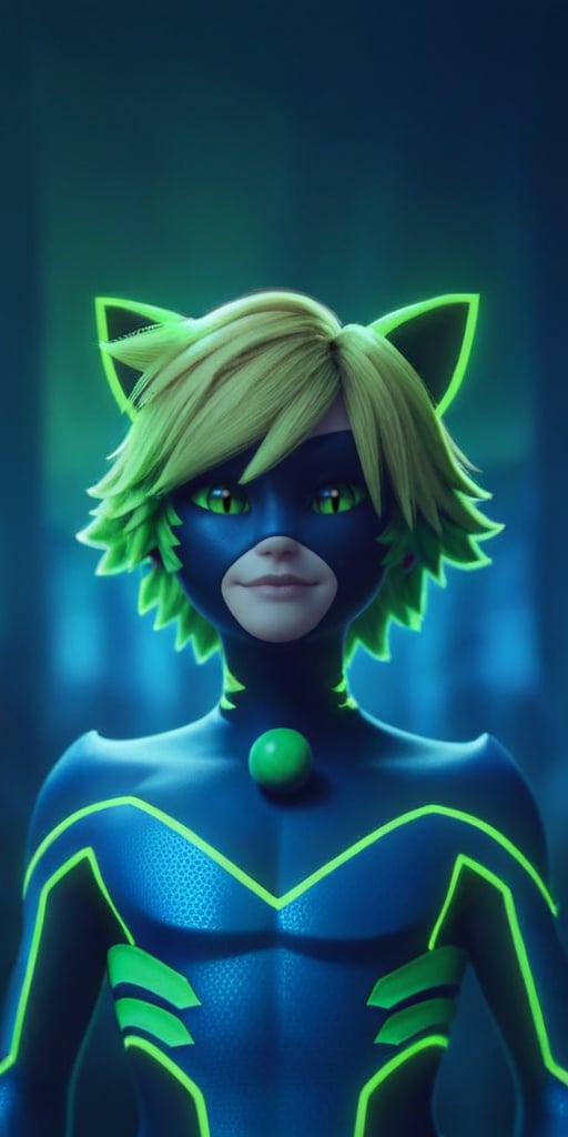AI generated image by Tetete on Tensor.Art