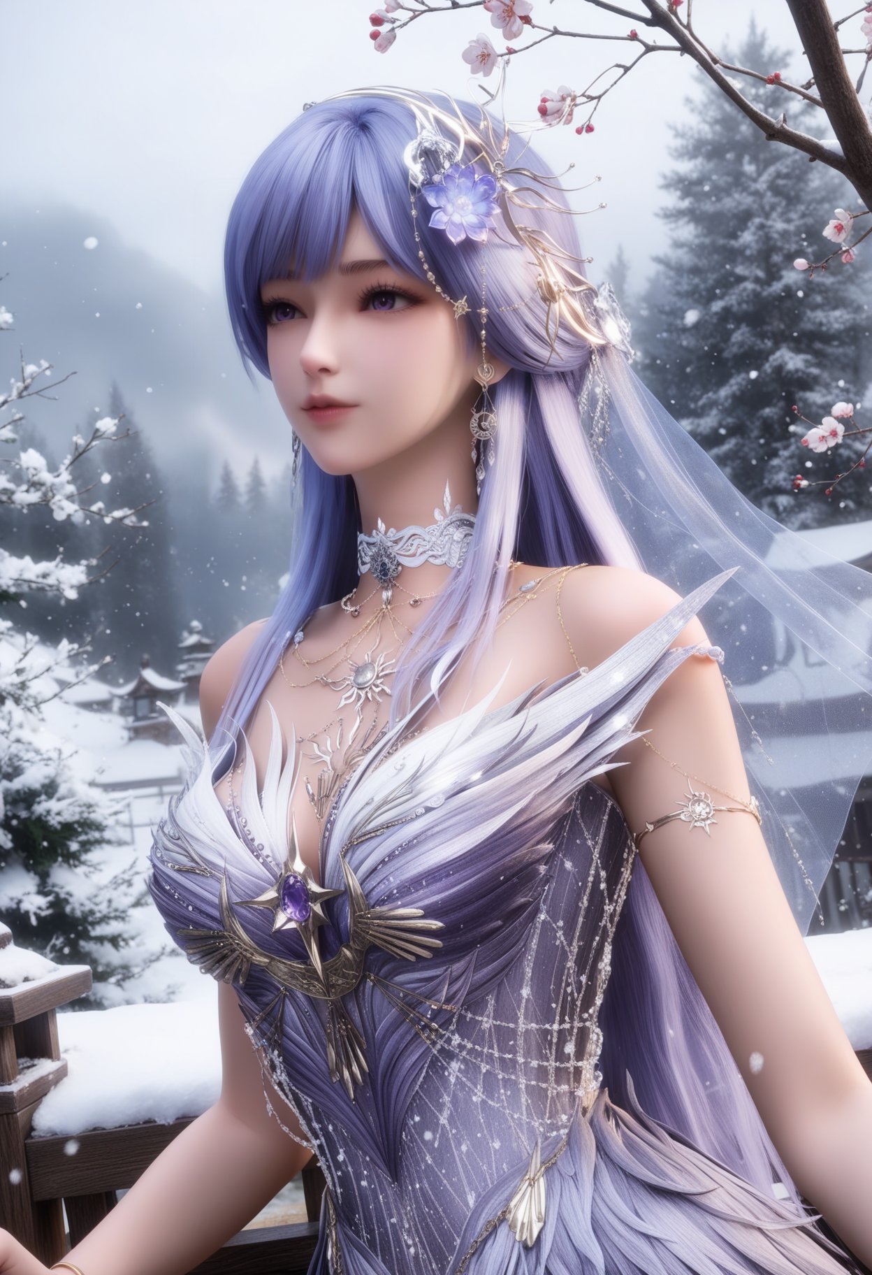 masterpiece,  best quality,  amazing quality by 千秋簌 on Tensor.Art