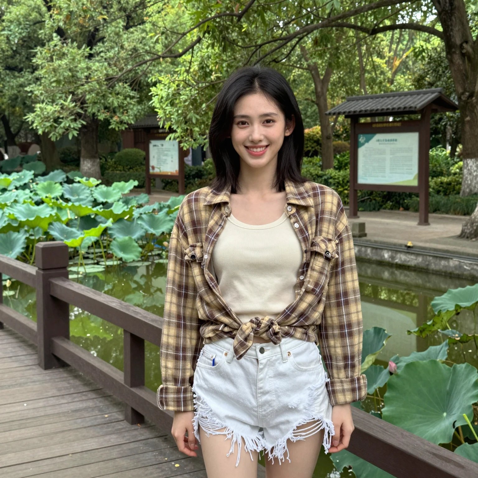 AI generated image by 北落南鱼 on Tensor.Art
