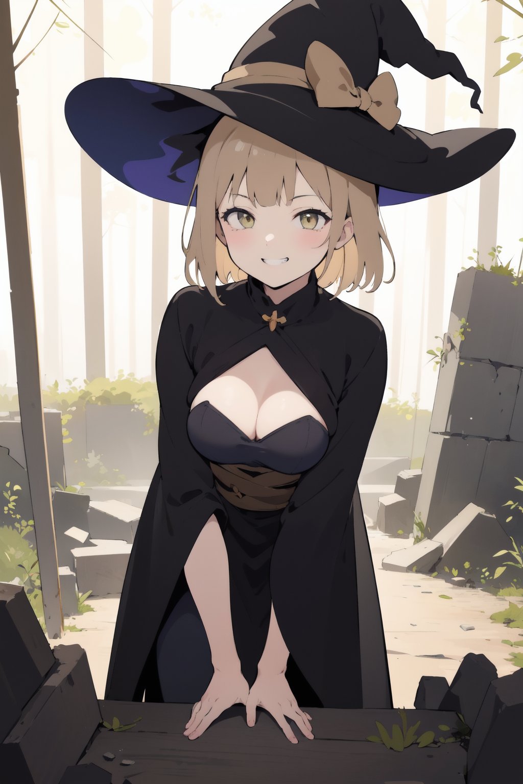 AI generated image by JK-FF on Tensor.Art