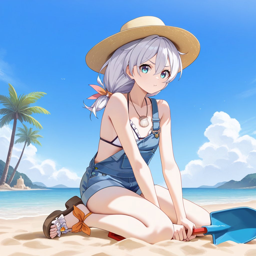 AI generated image by Khanykov01 on Tensor.Art