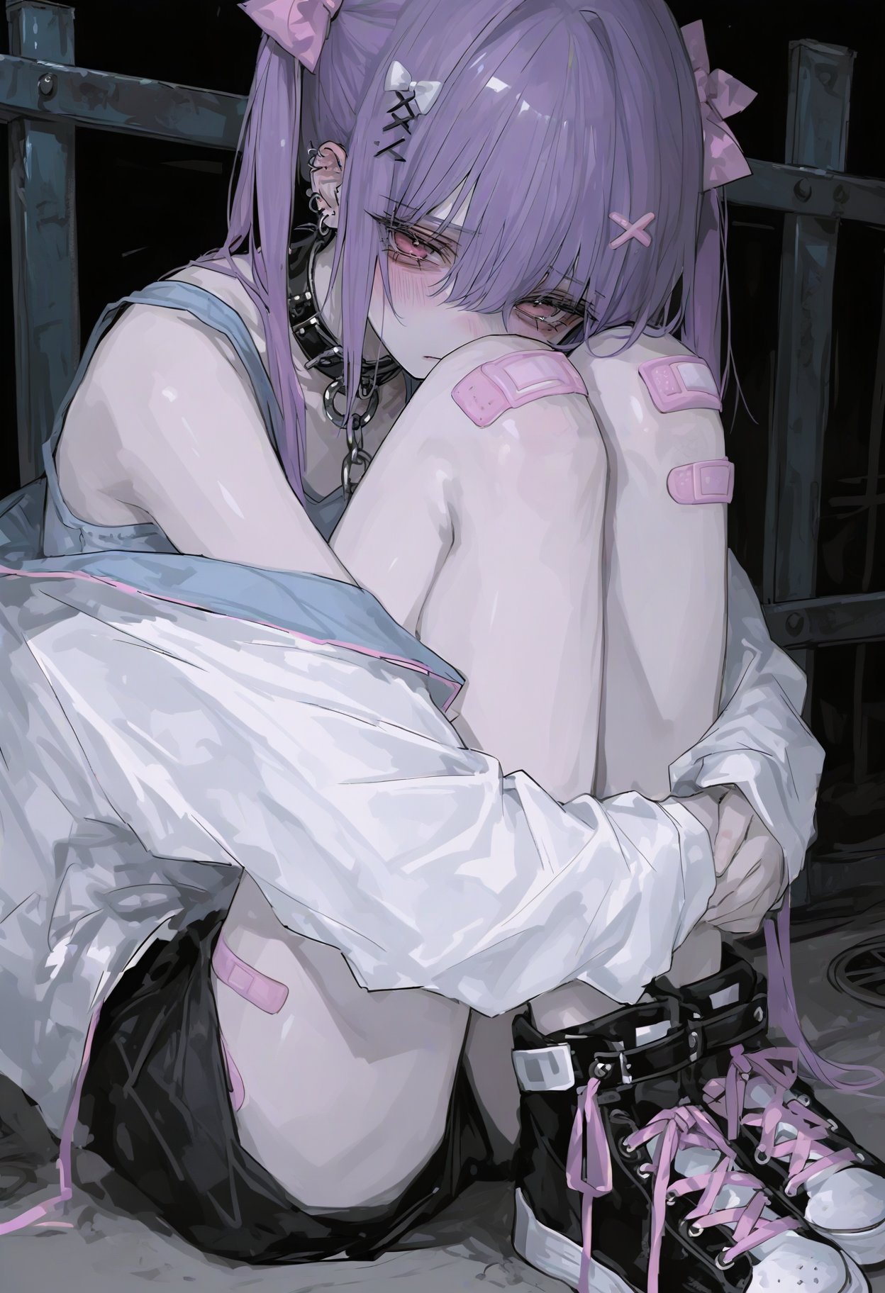 best quality,  masterpiece,  748cmstyle by 清风徐来 on Tensor.Art