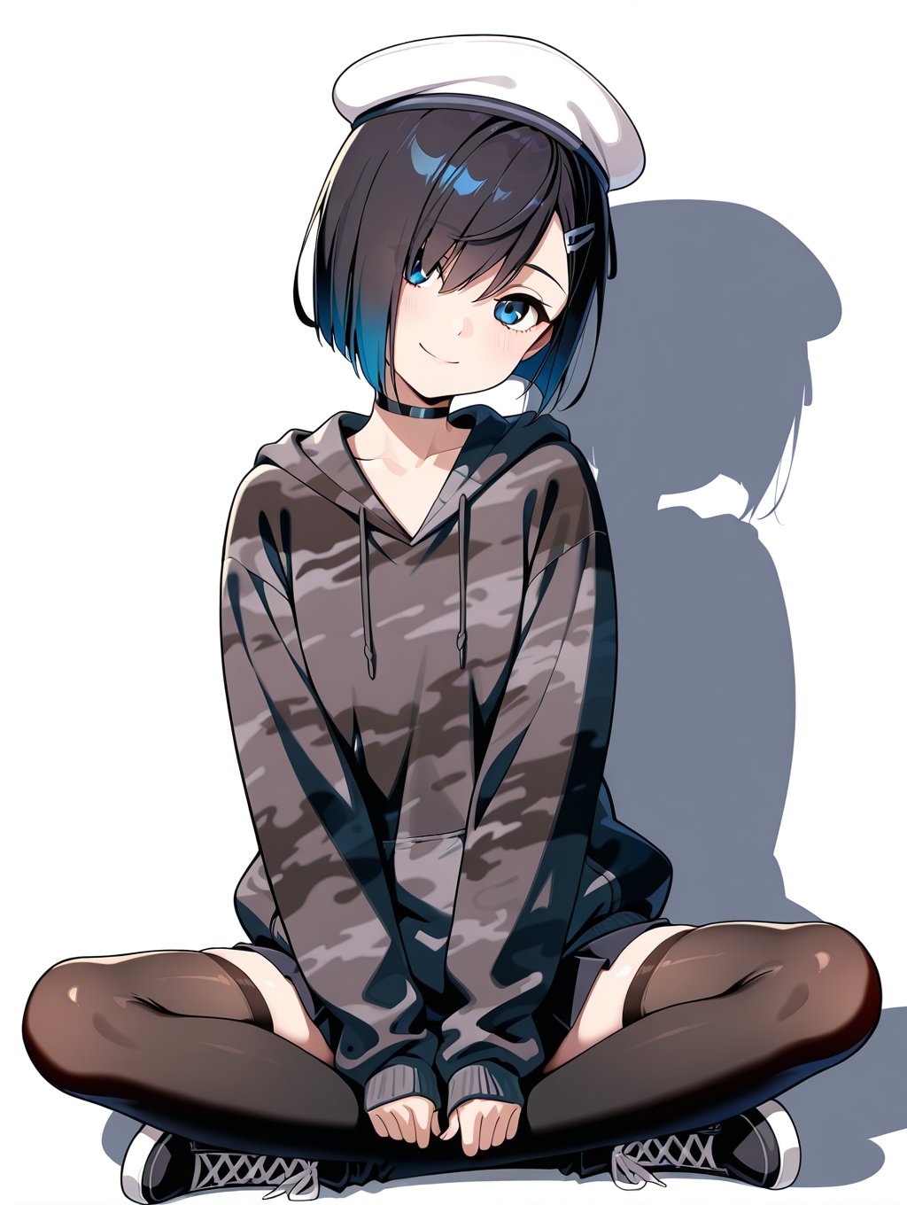 masterpiece,  best quality,  newest by sg5e3 on Tensor.Art