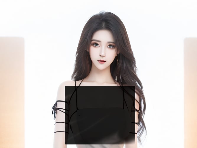 AI generated image by furafura on Tensor.Art
