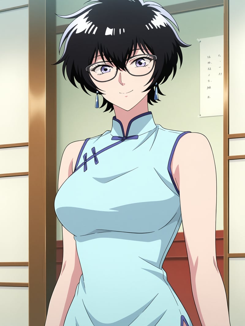 best quality,  official art,  anime screenshot by Ttan on Tensor.Art