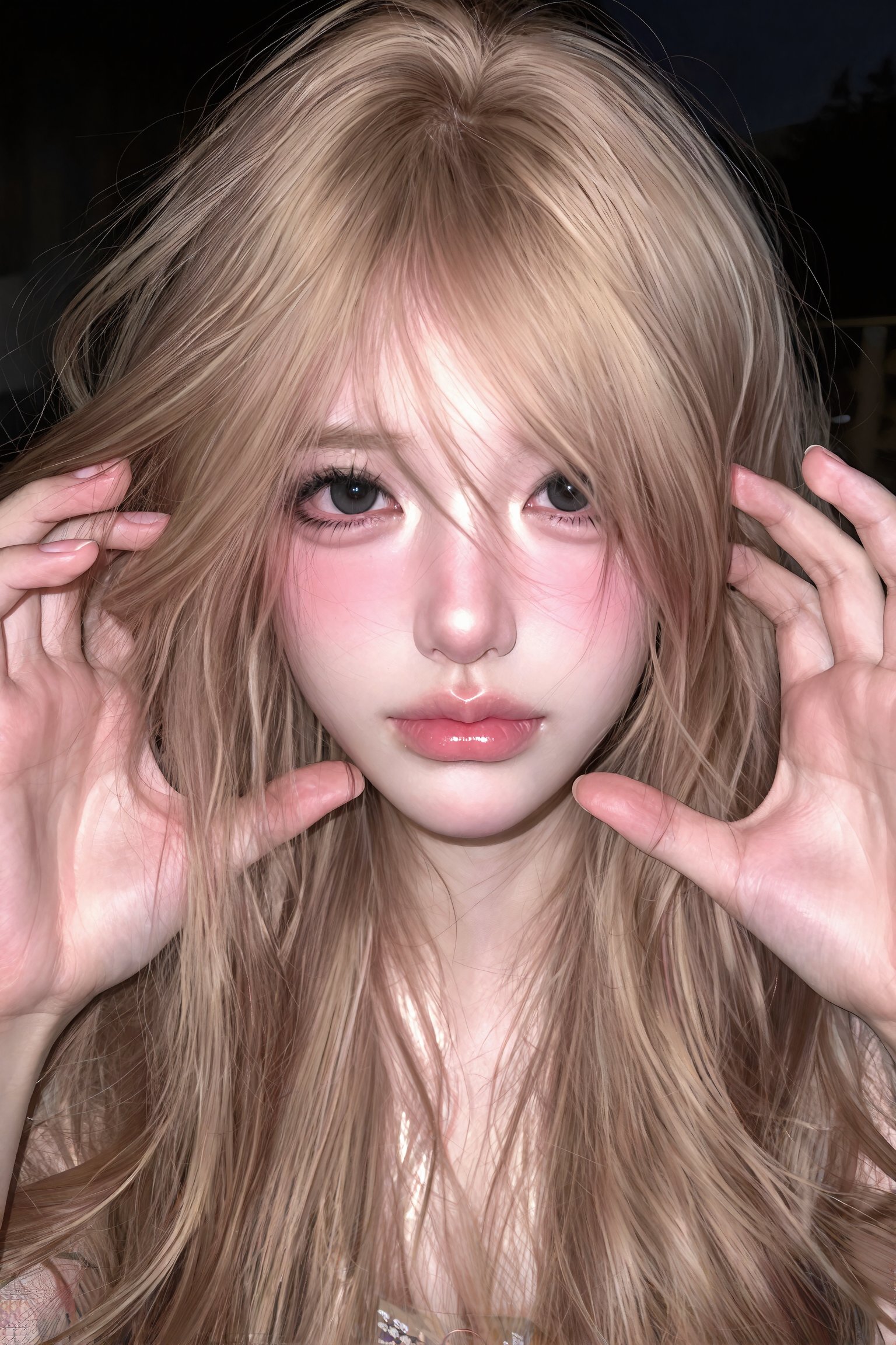 AI generated image by chaྀི on Tensor.Art