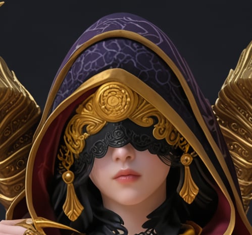score_9,  score_8_up,  masterpiece by 云落 on Tensor.Art