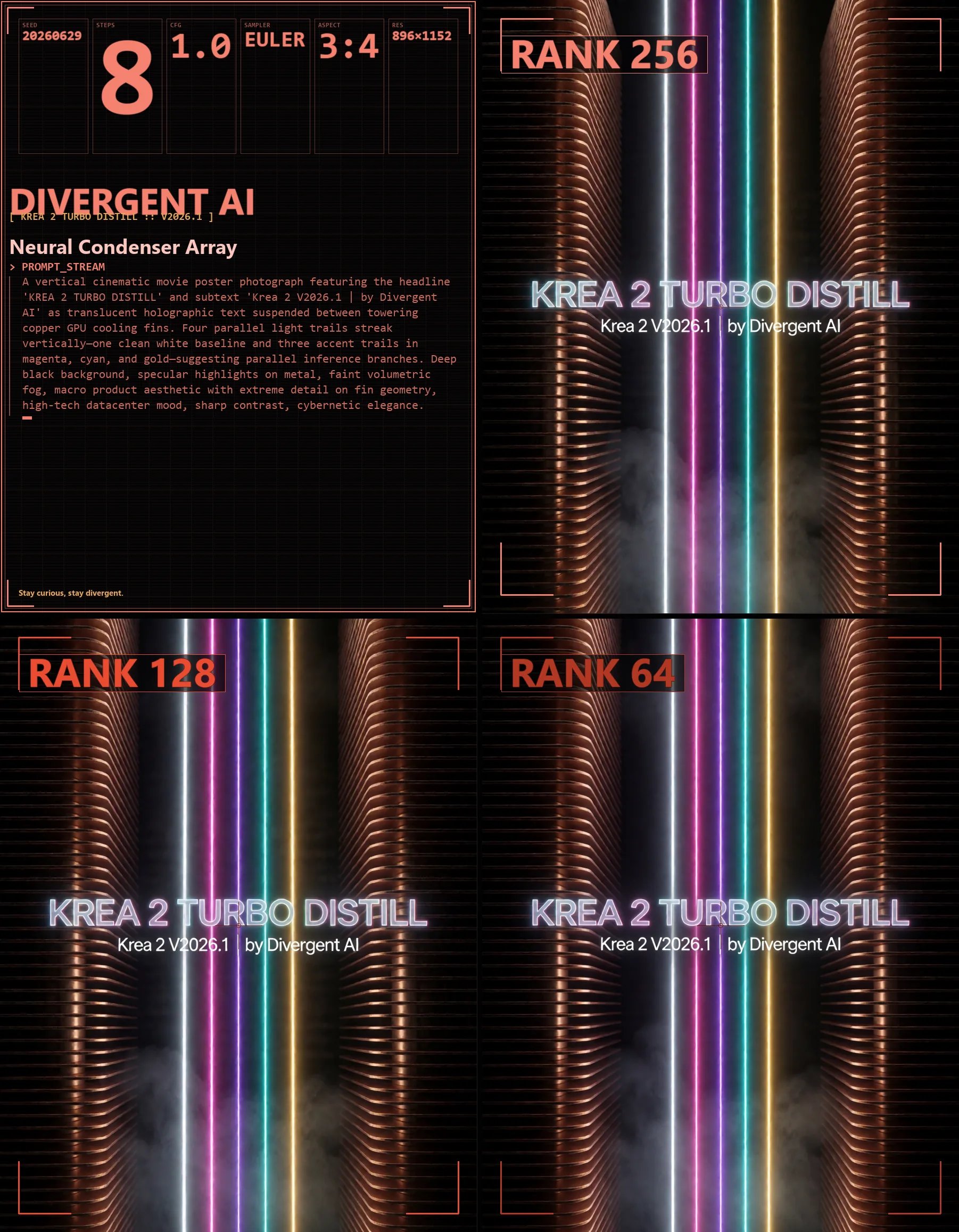 AI generated image by Synthwave on Tensor.Art