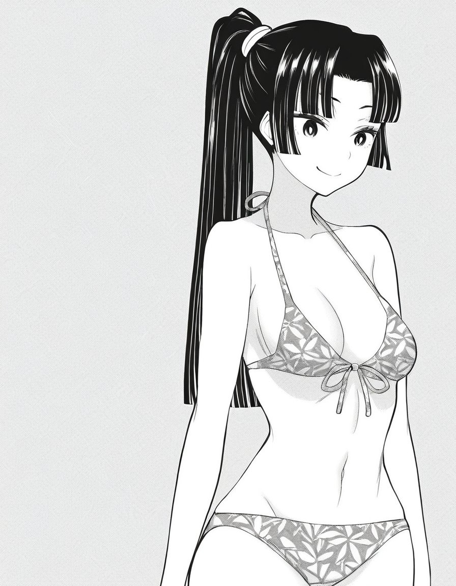 masterpiece,  amazing quality,  high resolution by Hot Anime Girls on Tensor.Art