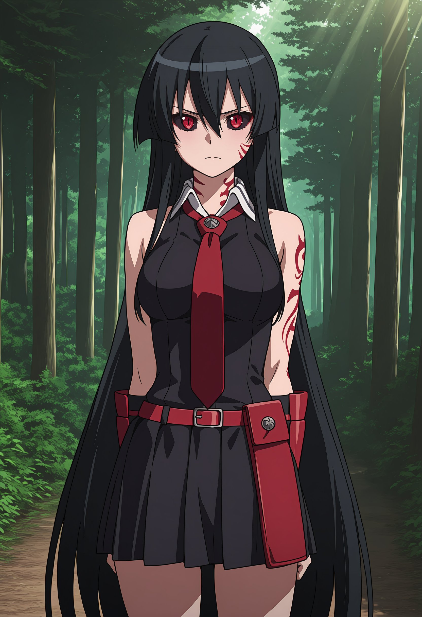 anime screencap,  masterpiece,  best quality by hhunter917 on Tensor.Art