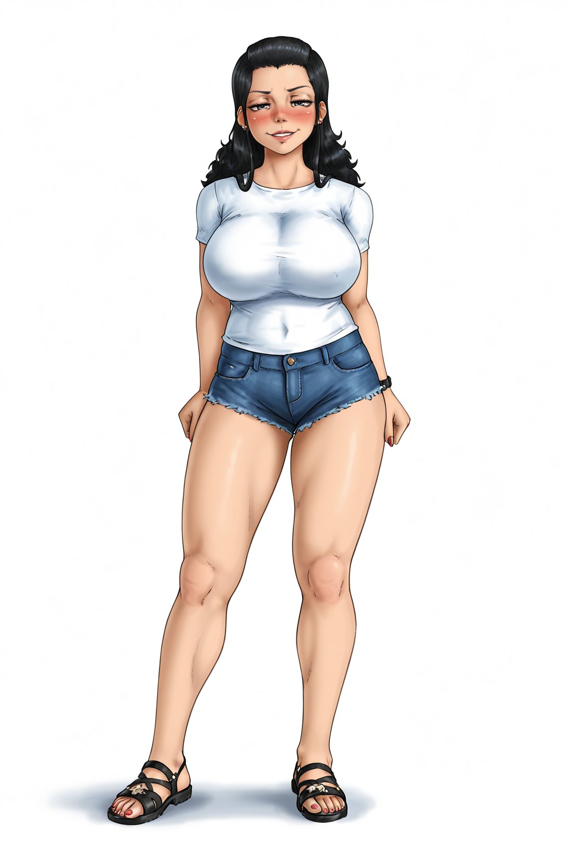 masterpiece,  best quality,  amazing quality by KillerUwU13_AI on Tensor.Art