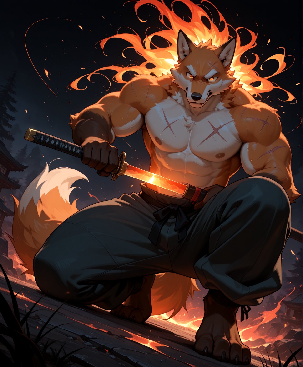 masterpiece,  best quality,  amazing quality by シラカワ博士 on Tensor.Art