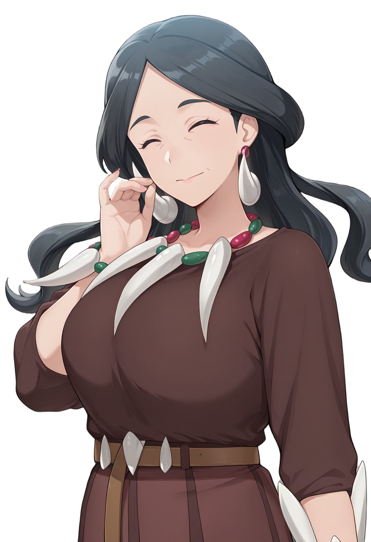 AI generated image by PingkyXD on Tensor.Art