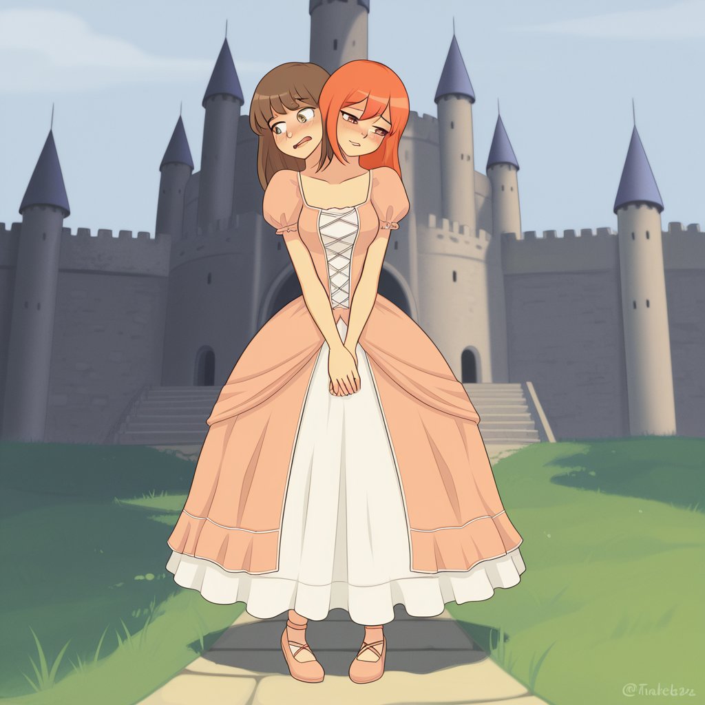 AI generated image by Fominhavi on Tensor.Art