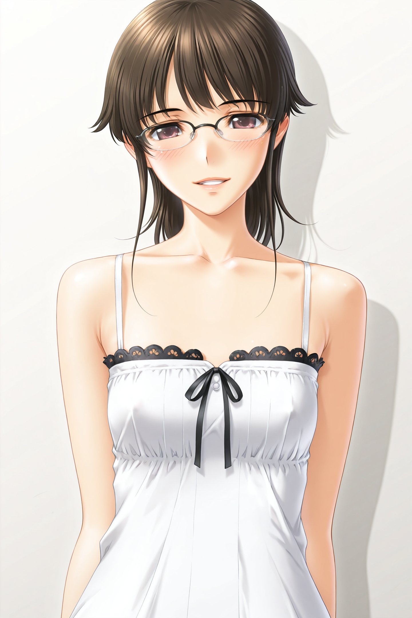 Sex Starved Nurses Game CG Style,  Nana Ogawa,  1girl by flyx3 on Tensor.Art