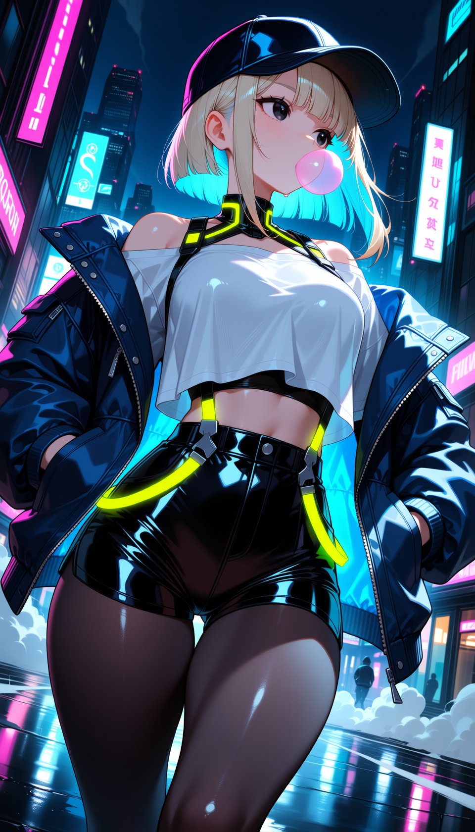 masterpiece,  best quality,  score_9 by miaomiao on Tensor.Art