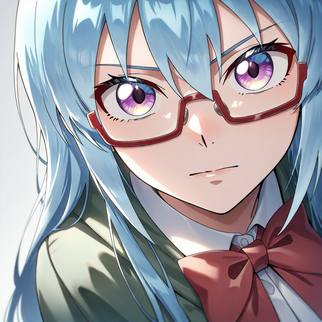 AI generated image by PSYREN fans on Tensor.Art