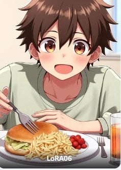AI generated image by user_623241278666145507 on Tensor.Art