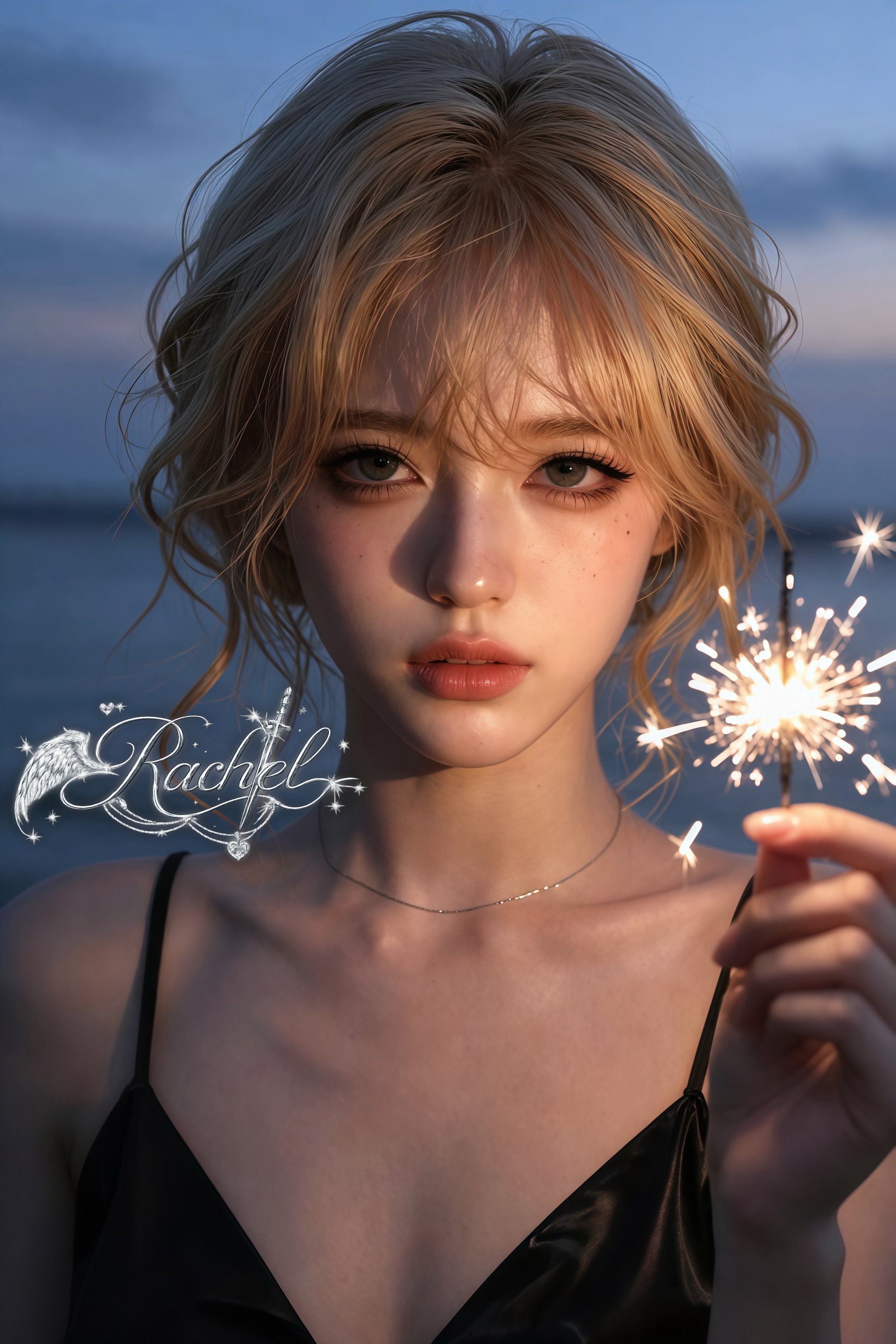 AI generated image by Rachel_eiei on Tensor.Art