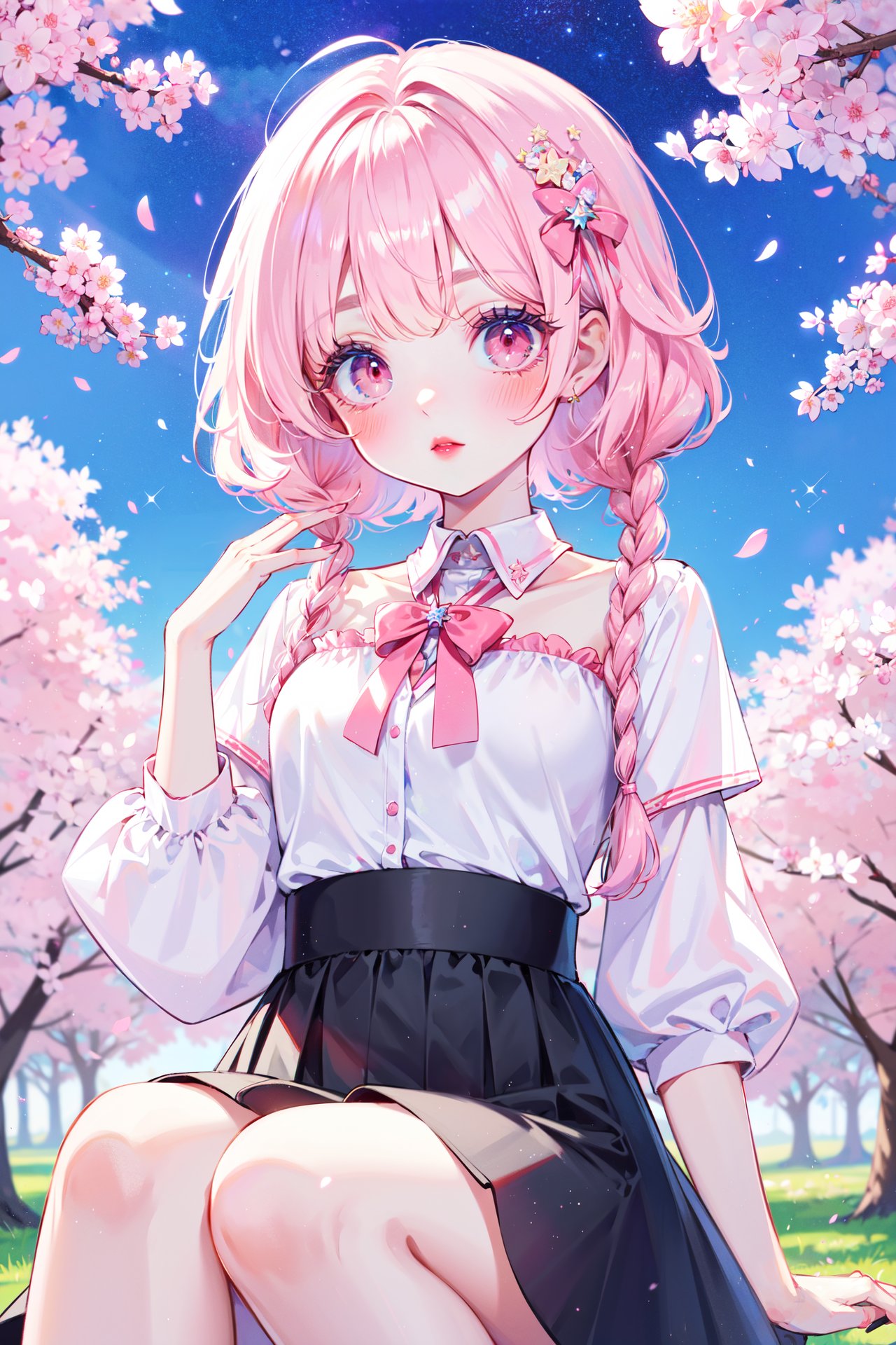 ((best quality,  masterpiece,  absurbres by miaomiao on Tensor.Art