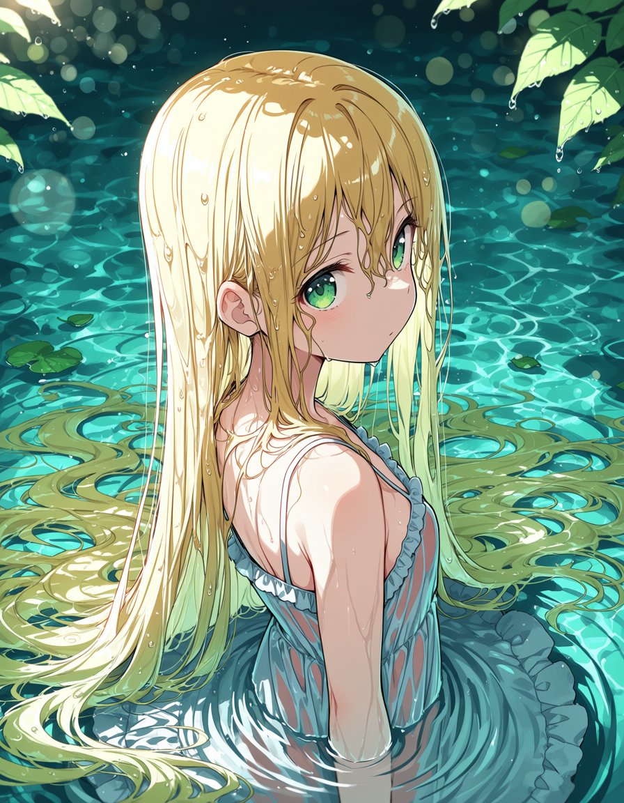 masterpiece,  best quality,  score_9 by miaomiao on Tensor.Art