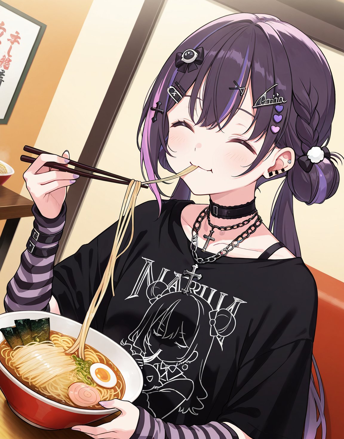best quality,  insanely BREAKNarinEmo,  1girl by user_864208480699948080 on Tensor.Art