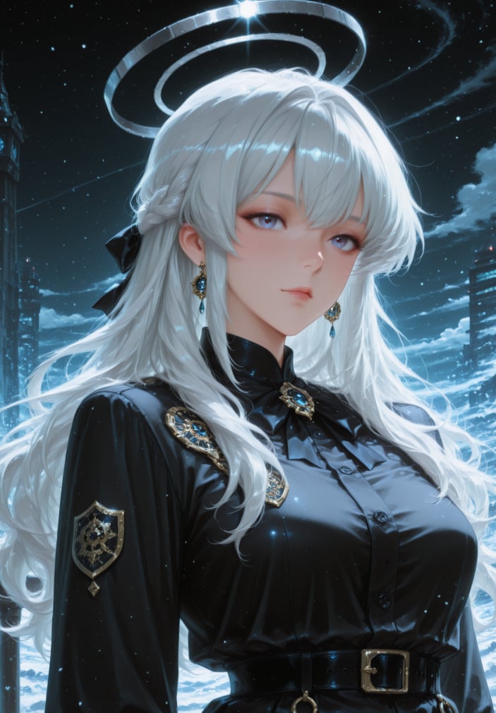 AI generated image by 苦茶 on Tensor.Art