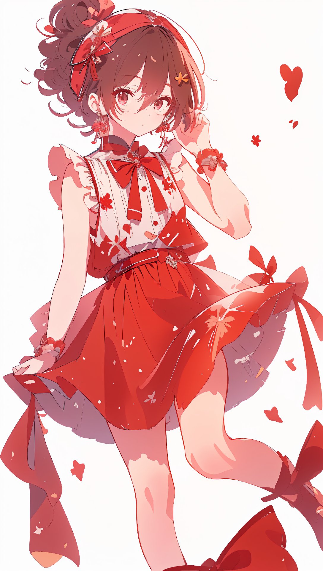 AI generated image by 福喜闲人 on Tensor.Art