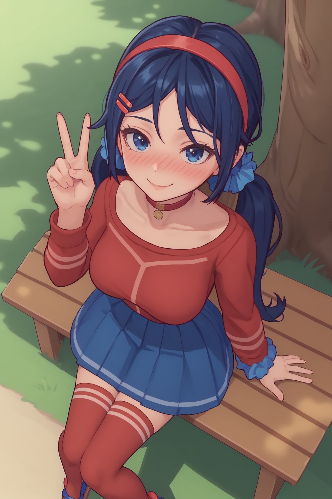 AI generated image by KillerUwU13_AI on Tensor.Art