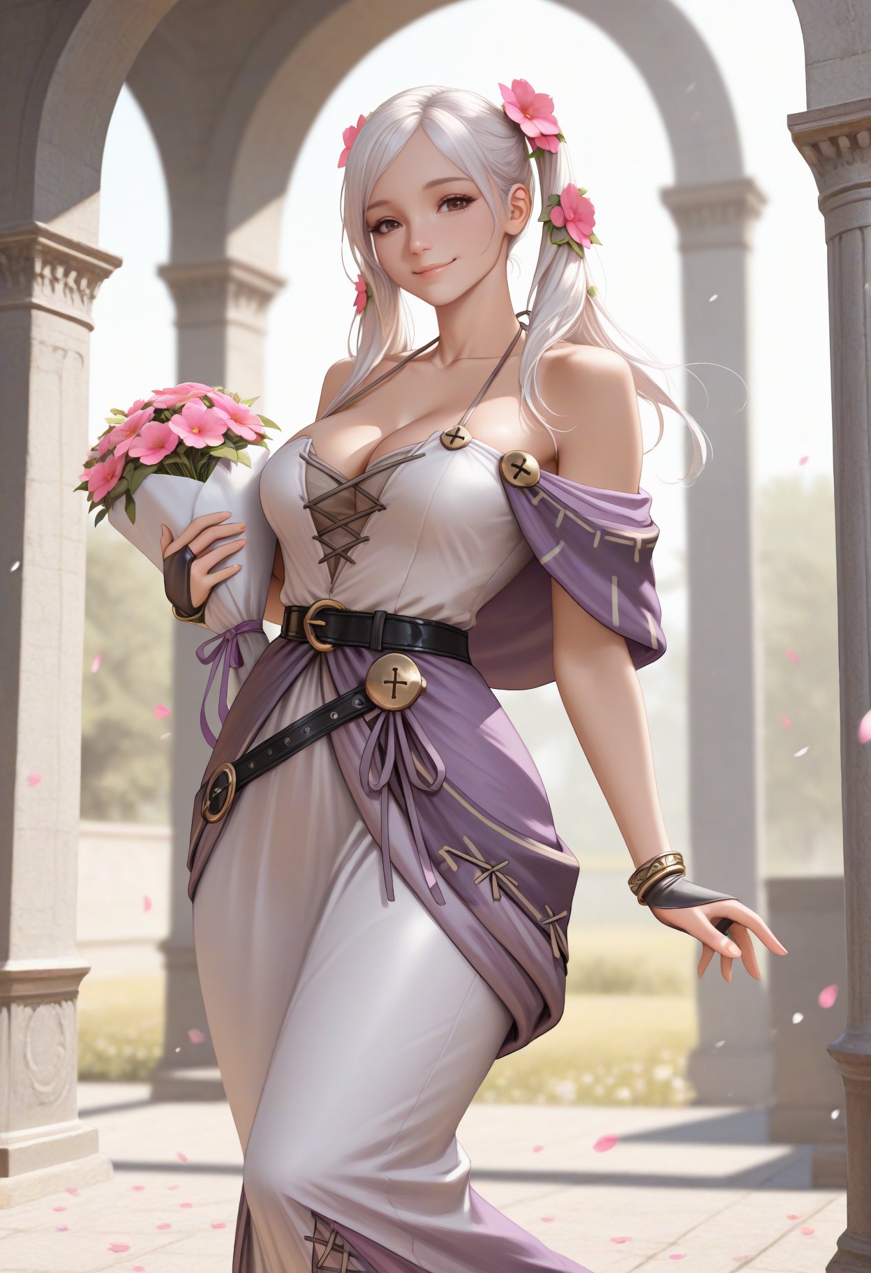 masterpiece,  best quality,  newest by GleamingBlue on Tensor.Art