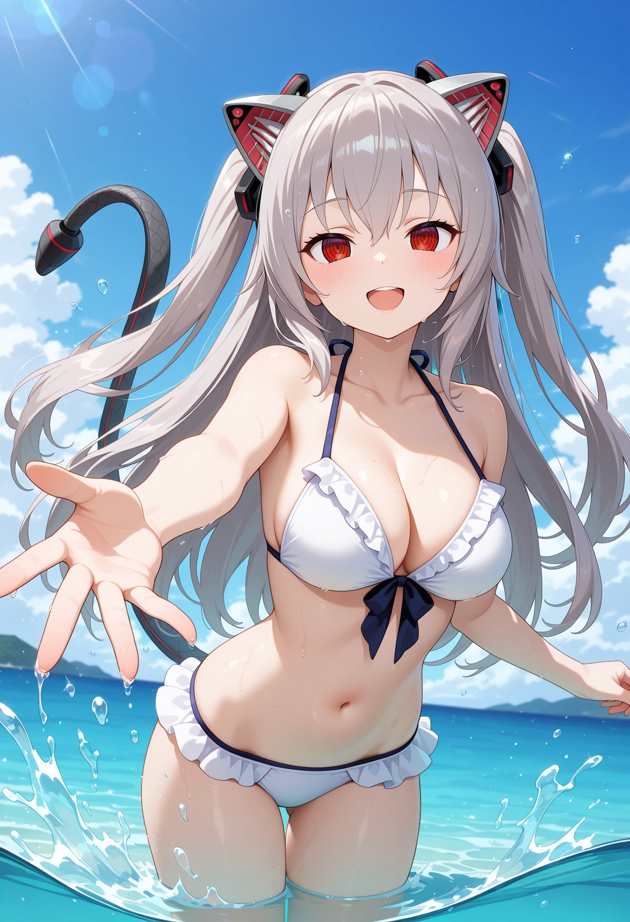 best quality,  masterpiece,  1girl by h_madoka on Tensor.Art