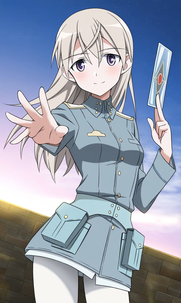 AI generated image by として on Tensor.Art