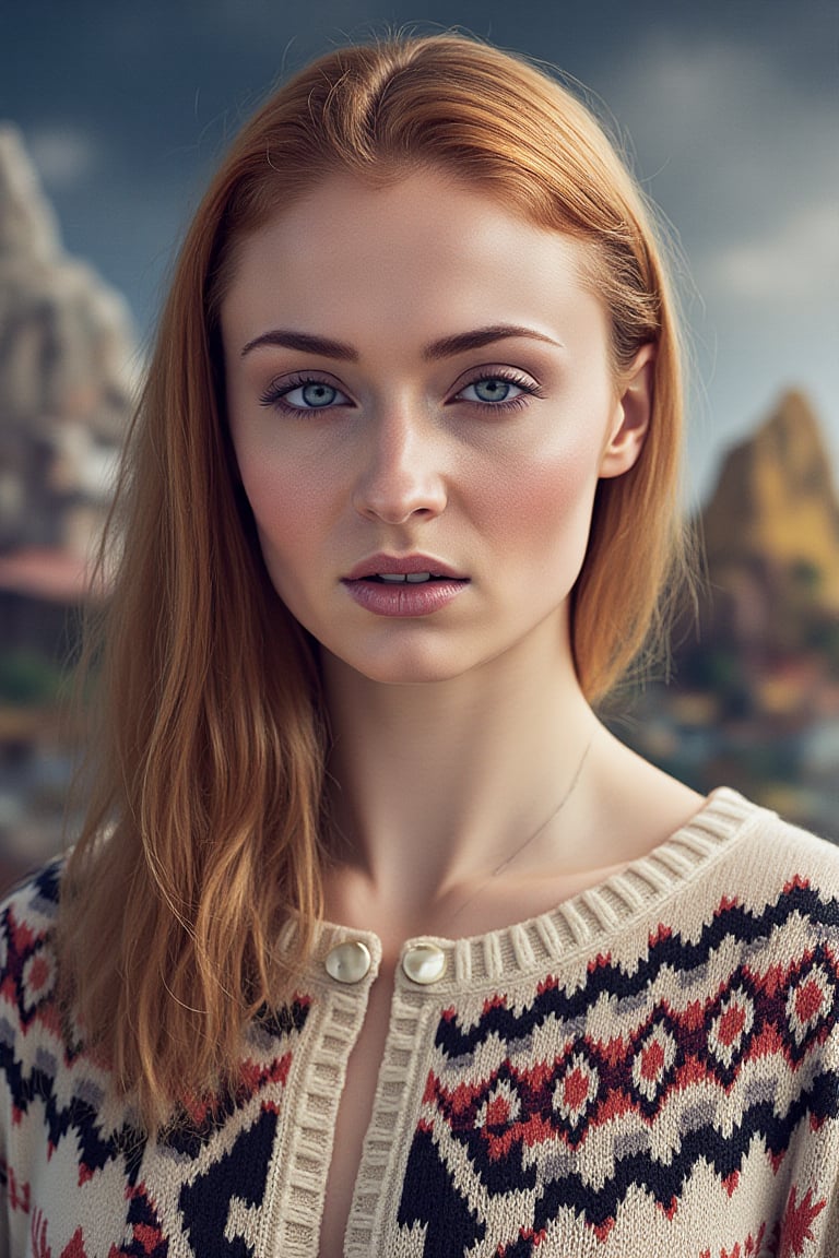AI generated image by Solo on Tensor.Art