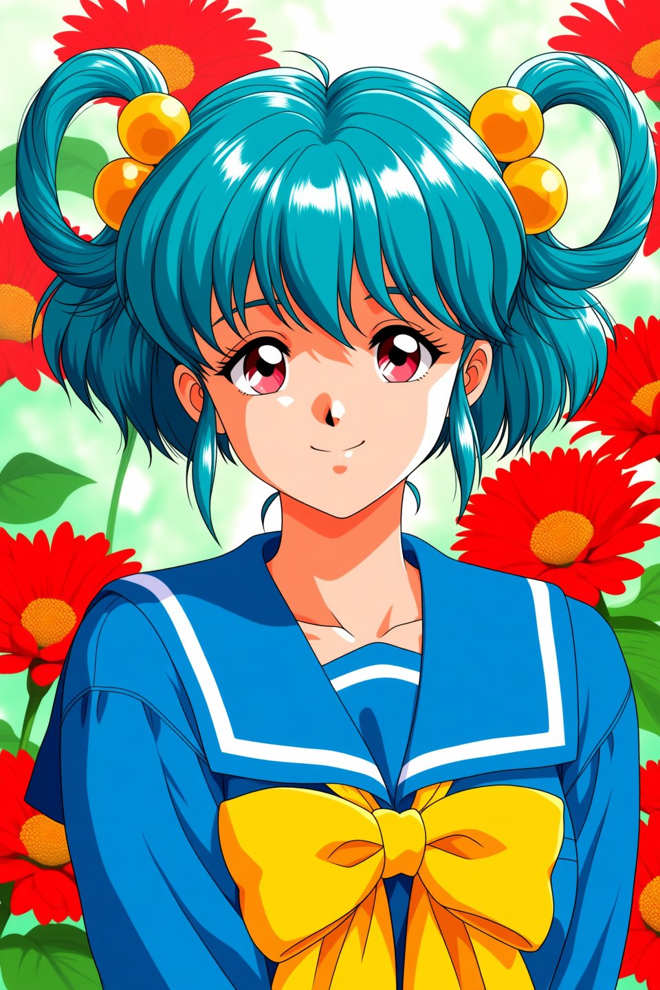 masterpiece,  best quality,  score_7 by flyx3 on Tensor.Art