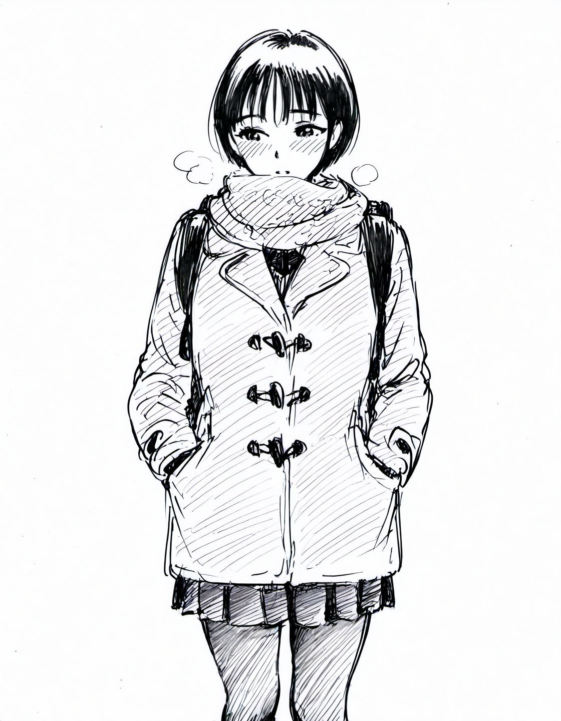 masterpiece,  best quality,  amazing quality by 子行将夜 on Tensor.Art