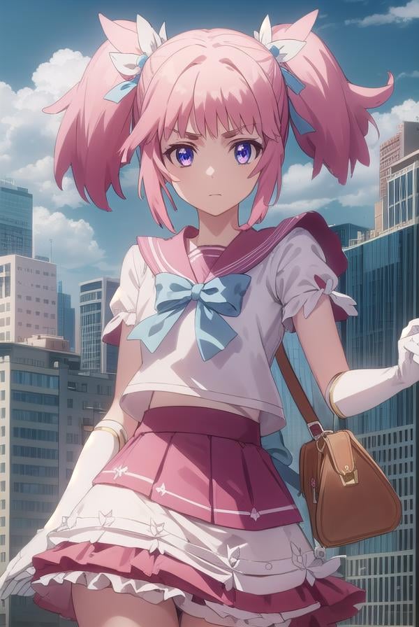 mamikakirameki,  ,  mamika kirameki by Sol Eternelle on Tensor.Art