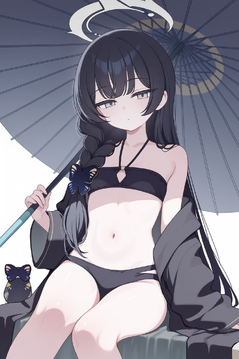 AI generated image by Ttan on Tensor.Art