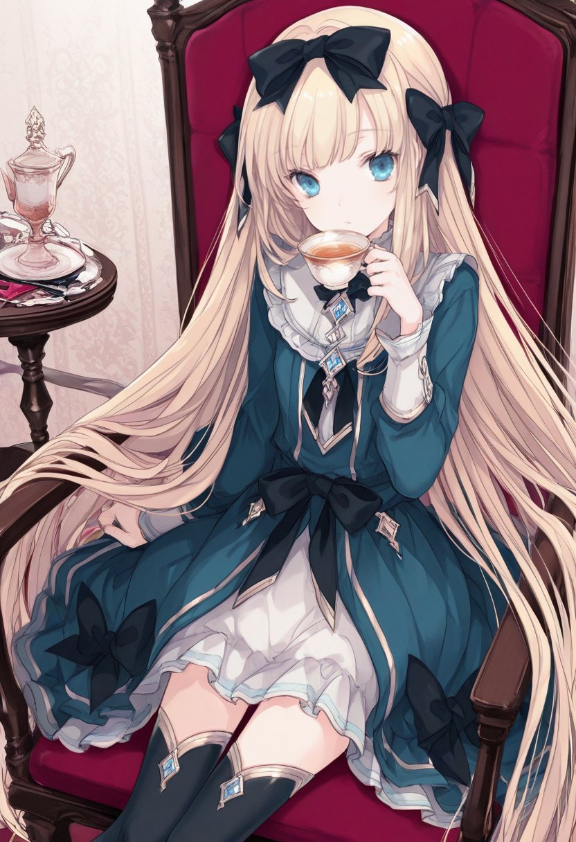 CierraFG,  1girl,  solo by EroBytes on Tensor.Art