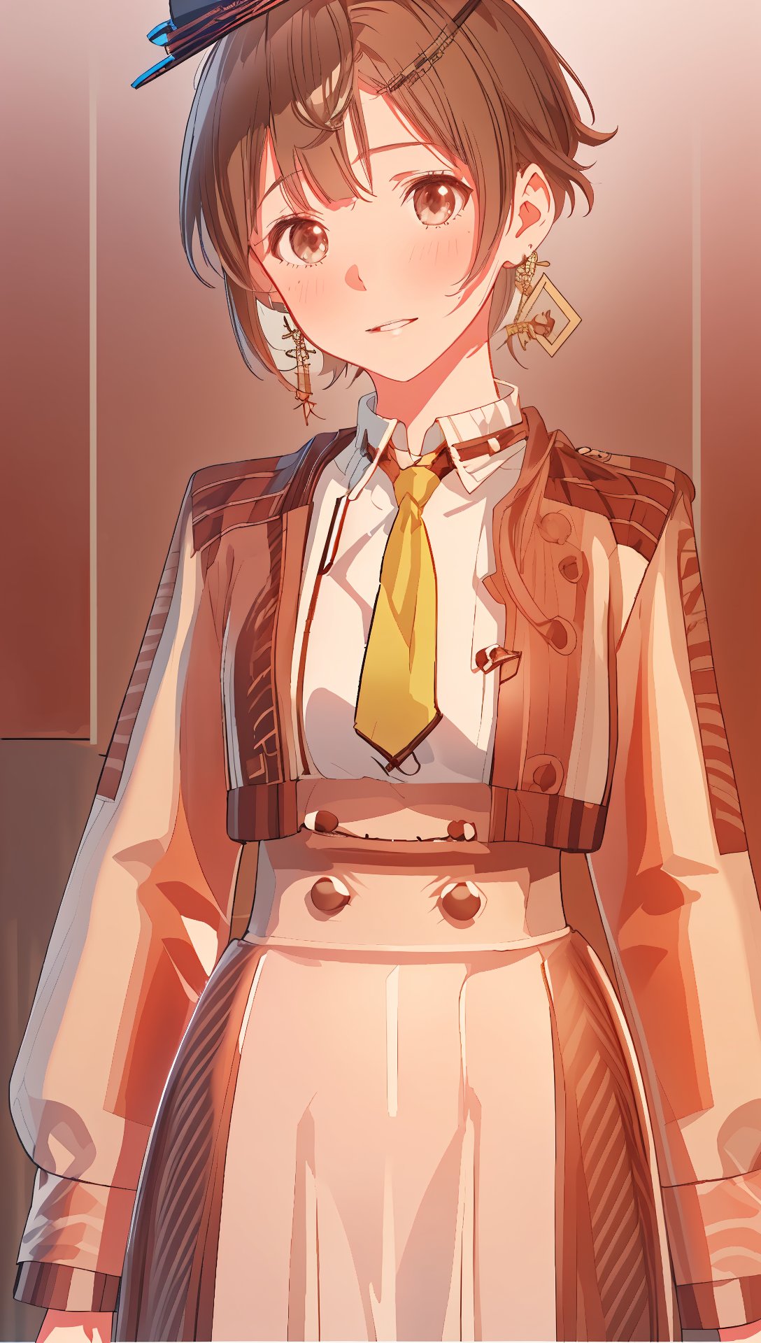 AI generated image by 福喜闲人 on Tensor.Art