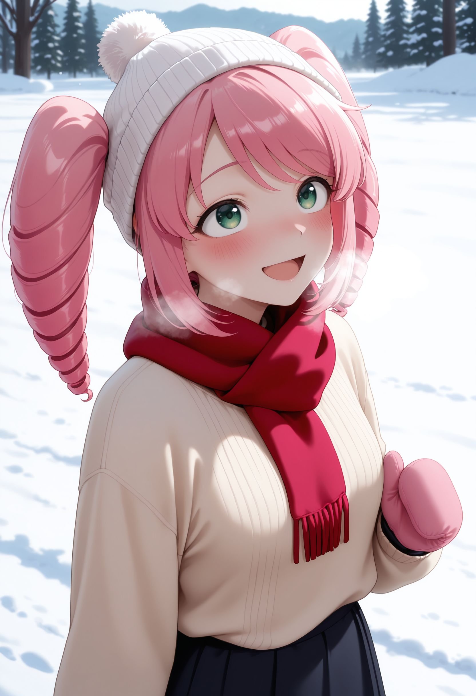masterpiece,  best quality,  amazing quality by Min on Tensor.Art