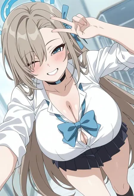 AI generated image by user_846672275259296736 on Tensor.Art