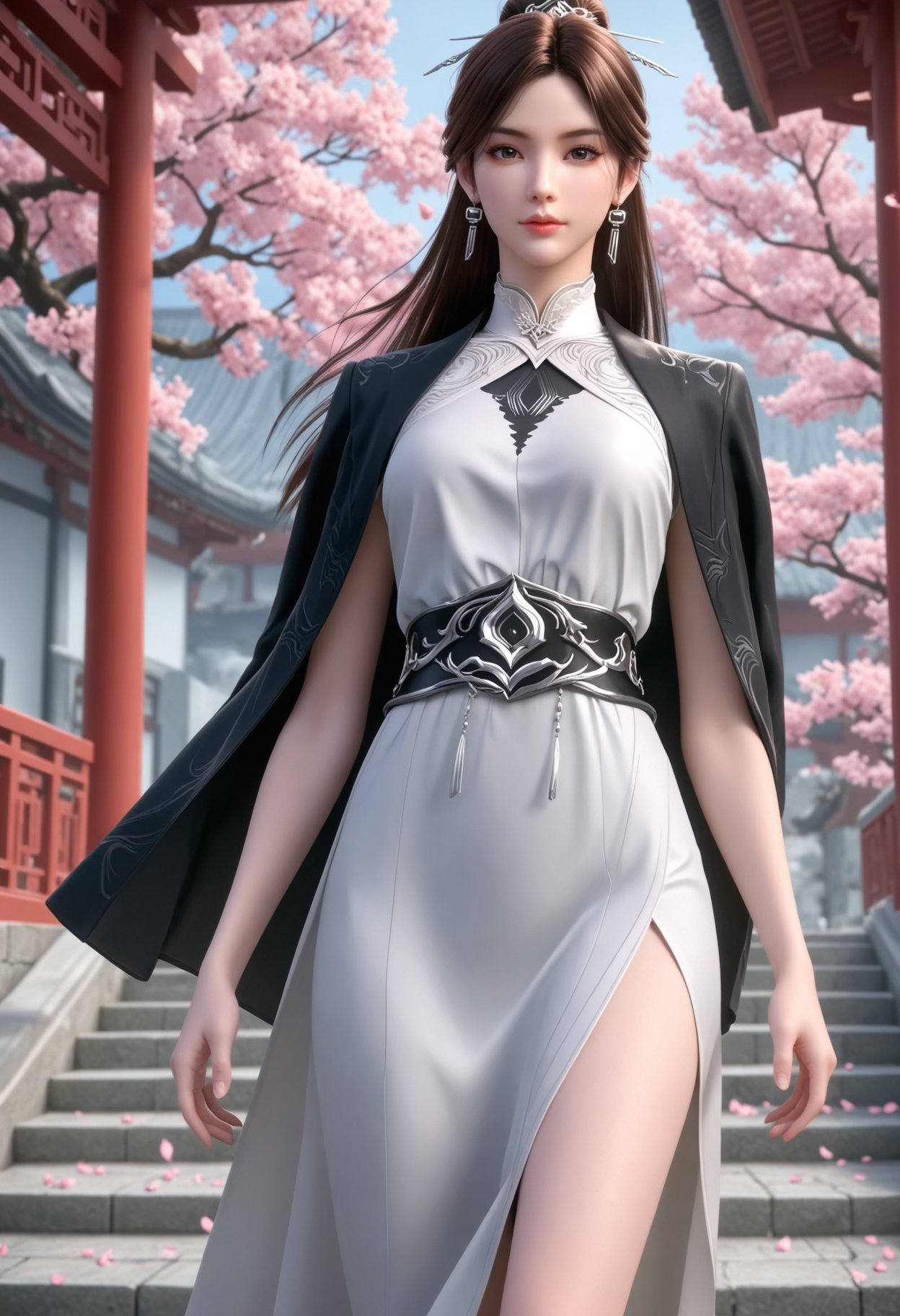 masterpiece,  (best quality),  smog by 云落 on Tensor.Art