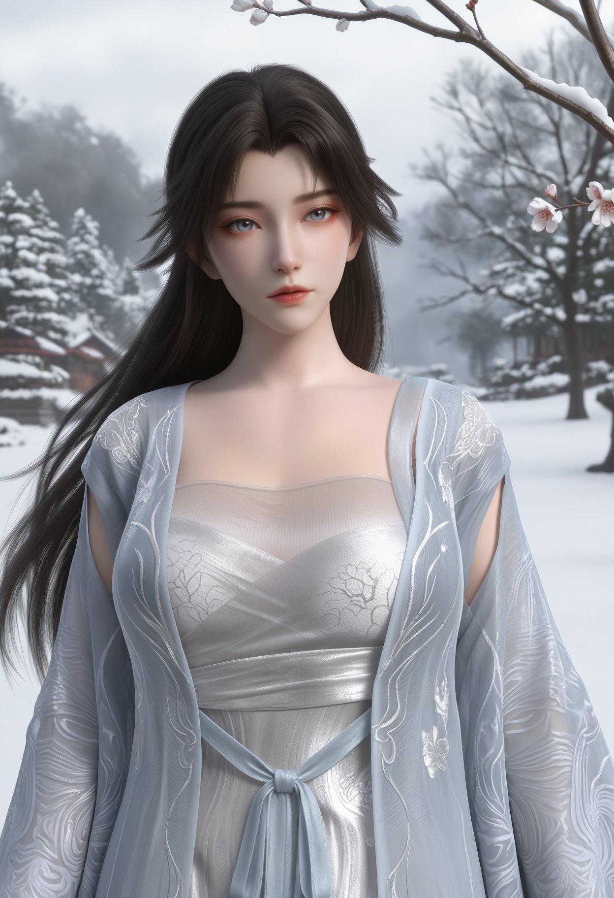 masterpiece,  best quality,  amazing quality by 千秋簌 on Tensor.Art