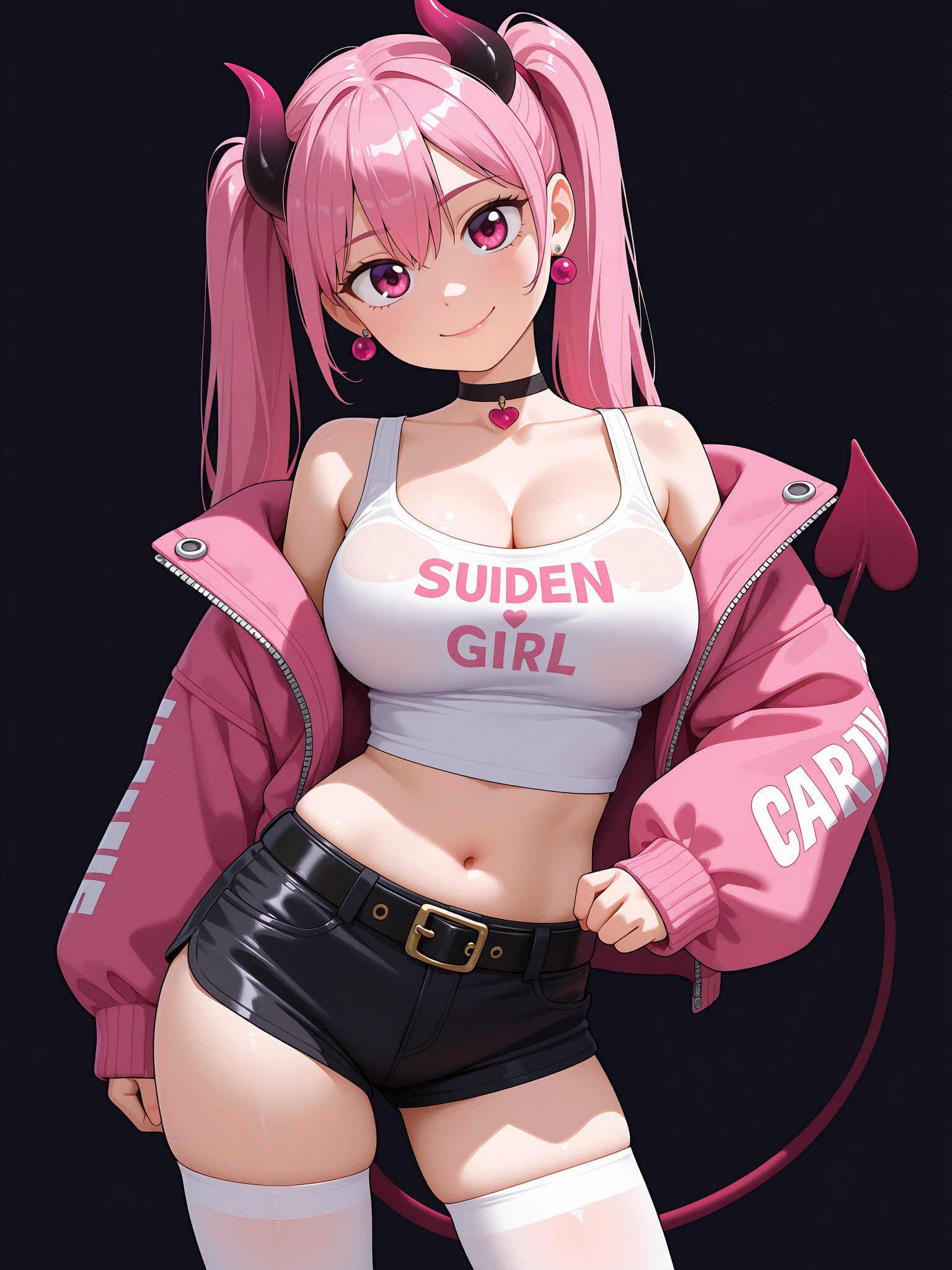 1girl,  solo,  breasts by Min on Tensor.Art