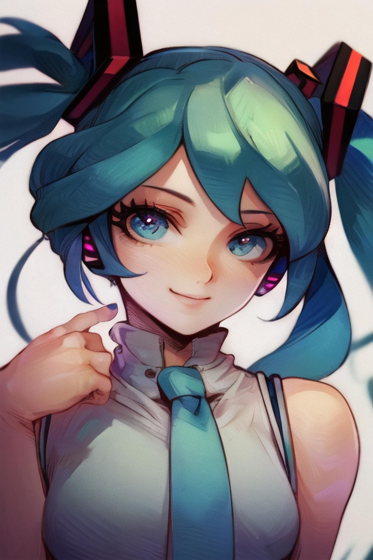 (best quality,  masterpiece1.2),  detailed by user_638699913936455733 on Tensor.Art